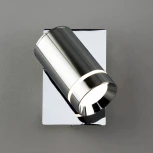 Спот Eurosvet Stalk 20064/1 LED хром