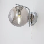 Бра Citilux Томми CL102311 (220V, выключатель, шар)