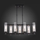 Потолочная люстра ST Luce Bichero SL334.403.07