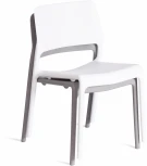 Стул FURDI (mod. 53) Tetchair (Серый).