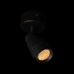 Спот Loft It Comb 10330/A Black (LED, 220V, круглые)