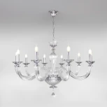 Подвесная люстра Bogate's Olenna 338/10 Strotskis Smart (318/10)