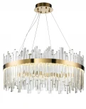 Подвесная люстра Moderli Citro V9091-PL