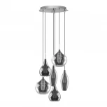 Подвесной светильник Lightstar Pentola 803067 (220V, на проводе)