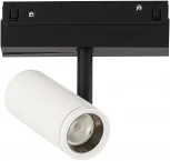 Трековый светильник магнитный 48V ST Luce Skyline 48 ST808.546.08 (LED, круглые)