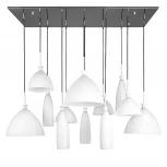 Подвесной светильник Lightstar Agola 810220