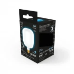 Лампочка светодиодная филаментная Gauss 1015802209