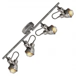 Спот Lussole Loft Rockville GRLSP-9805