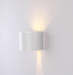 Архитектурная подсветка DesignLed TAPE GW-A310R-6-WH-WW (220V, круглые, IP54)