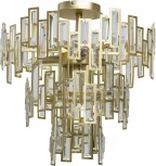 Потолочная люстра MW-Light Монарх 121010505 (220V)
