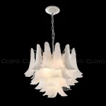 Подвесная люстра Cloyd Wasabi 11449 (220V, на цепи)