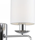 Бра Escada Eclipse 10166/1A Chrome (220V)