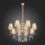 Подвесная люстра ST Luce Aumentato SL176.203.12