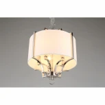 Подвесная люстра Aployt Romilda APL.732.16.05