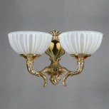 Бра Ambiente by Brizzi Valencia 02227/2 WP (220V, весы)