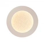 Встраиваемый точечный светильник DeMarkt Стаут 702011501 (LED, 220V)