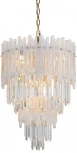 Подвесная люстра L'Arte Luce Glacier L36110