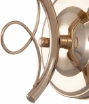 Бра Arte Milano Napoli-6966 336966/1W FGD (220V)