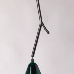 Подвесной светильник MW-Light Лоск 107010901 (220V, на проводе)