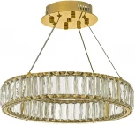 Подвесной светильник светодиодный Dio D`arte Caneva Caneva L 1.5.40.100 G