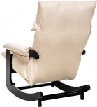 Кресло-трансформер Модель 81 Венге, к/з Polaris Beige Leset