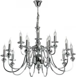 Подвесная люстра Консуэло 614013915