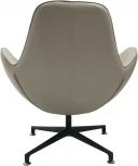 Кресло Bradex Home OSCAR темный латте (FR 0671)