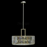 Потолочная люстра MW-Light Монарх 121010305 (220V)