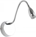 Спот на гибкой ножке Zortes Weich ZRS.10011.3 (LED, 220V, сенсорный выключатель)