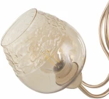 Подвесная люстра Arte Milano Amalfi-7556 337556/5 FGD (220V, на цепи)