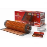 Мат нагревательный "Теплолюкс" ProfiMat 1260 Вт 7,0 кв.м