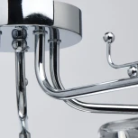 Потолочная люстра De City Олимпия 638019705 (220V)