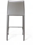 Стул полубарный Rolf, кожа тауп Top Concept ROLF 2001000000784
