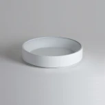 Потолочный светодиодный светильник круглый Tray D45 White ImperiumLoft Tray01 (102137-26) (220V, круглые)