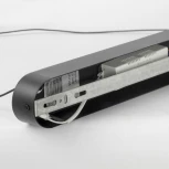 Подвесной линейный светодиодный светильник Lussole Taylor LSP-7234 (220V)