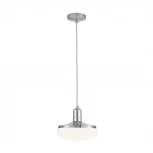 Подвесной светильник Citilux Тамбо CL716111Wz (LED, 220V, на проводе, круглые)