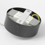 Подвесной светильник Lussole Aberdeen LSP-7084 (LED, 220V, на тросе, круглые, IP21)