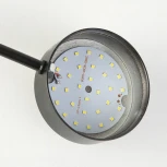 Настенно-потолочный светильник Asbro 3 ImperiumLoft Asbro01 (177911-26) (LED, 220V)