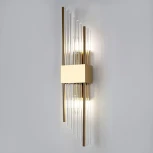 Бра хрустальное Modelux MODELUX ML.515.02 BS