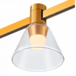 Магнитный трековый светильник ST Luce Farm ST814.206.03 (LED, 24V)