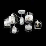 Потолочная люстра на штанге Бертон CL140160 Citilux (220V)