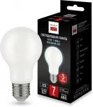 Светодиодная лампа E27 мощность 7W 4200K White ImperiumLoft Lf-254