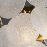 Настенный светильник Porto FR5104WL-02BS Freya (220V)