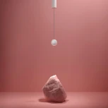 Подвесной светильник Maytoni Harmat P067PL-L5W3K (LED, 220V, на проводе, шар)