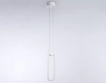 Подвесной светильник Ambrella COMFORT FL5260 (LED, 220V, на тросе)