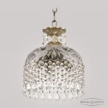 Подвесной светильник Bohemia 1678 16781/25 FP Leafs