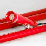 Торшер Lussole Loft Dawson  LSP-0577 (LED, 220V, выключатель, IP21)