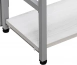 Стеллаж раскладной Пако 800 2500000103902 Leset