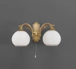 Бра Reccagni Angelo 8600 A 8600/2