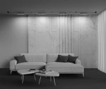 Трековый светильник ременной Maytoni Basis Parity TR129B-12W4K-B 48V 4000K 12Вт черный (LED)